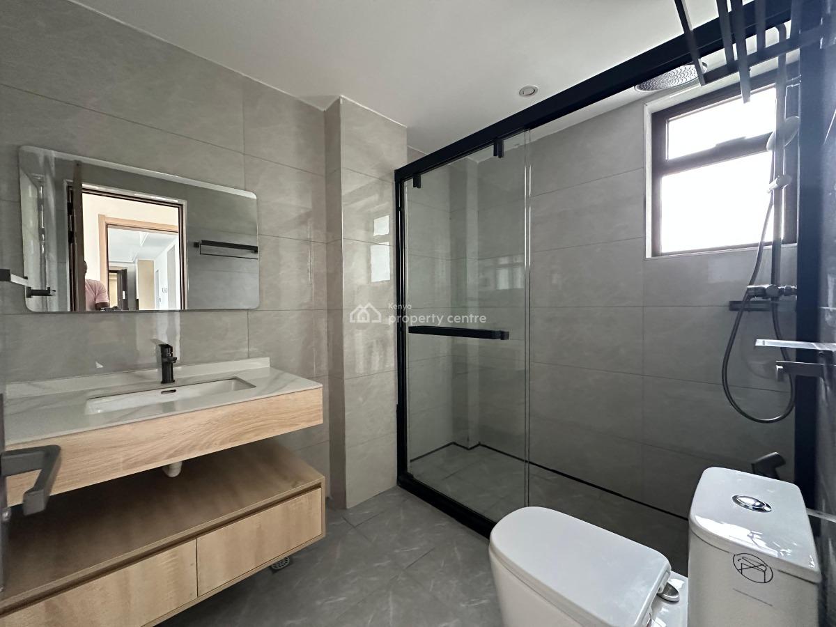 2 Bedroom Apartment in Riverside Westlands, Riverside, Westlands, Nairobi, Apartment for Sale