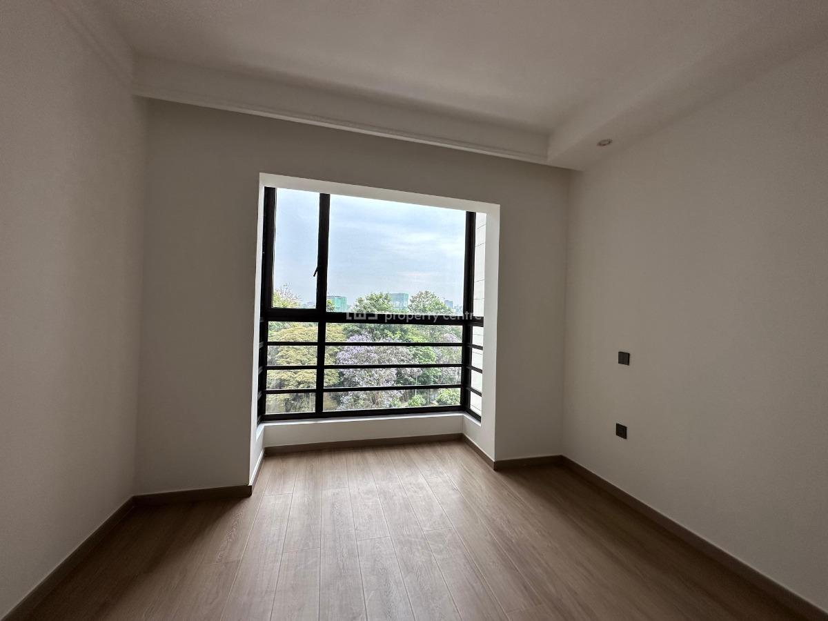 2 Bedroom Apartment in Riverside Westlands, Riverside, Westlands, Nairobi, Apartment for Sale