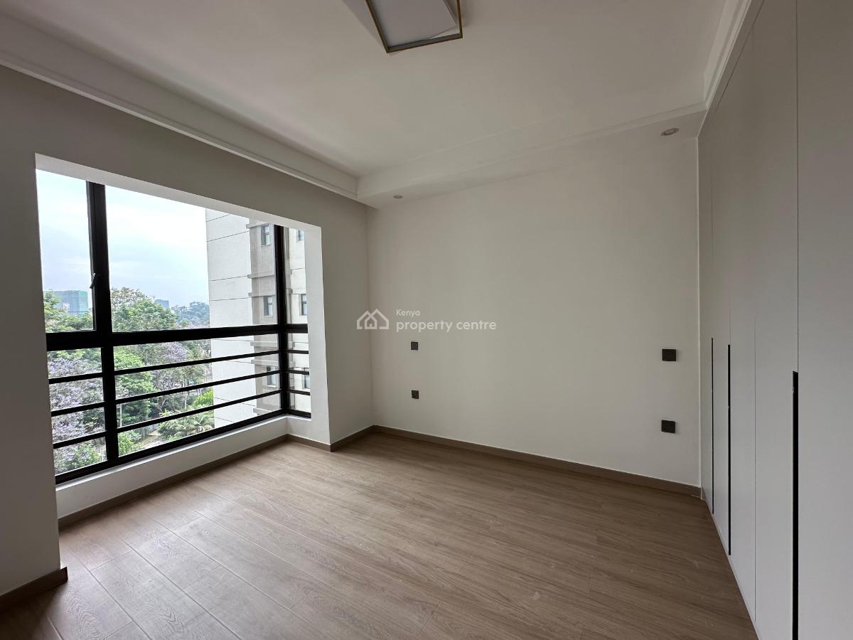 2 Bedroom Apartment in Riverside Westlands, Riverside, Westlands, Nairobi, Apartment for Sale