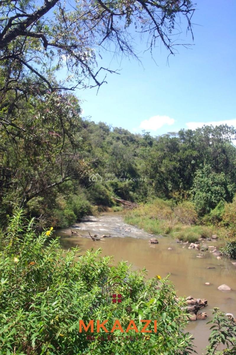 1,800-acres Luxury Ranch & Wildlife Estate in Naivasha, Lake Naivasha, Naivasha East, Nakuru, Land for Sale