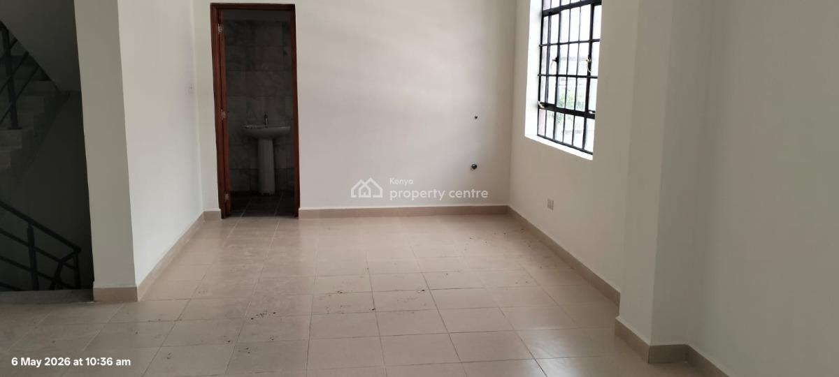 3,828 Sq Ft Warehouse, Mombasa Road, Syokimau/mulolongo, Machakos, Warehouse for Rent