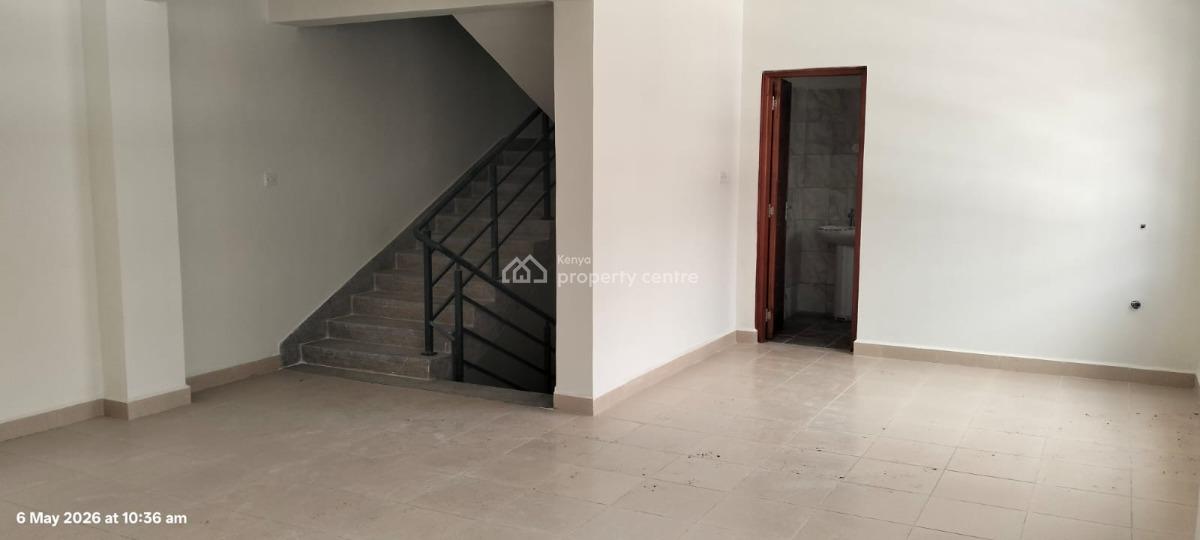 3,828 Sq Ft Warehouse, Mombasa Road, Syokimau/mulolongo, Machakos, Warehouse for Rent