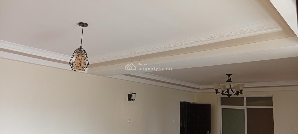 Two (2) Bedroom Master Ensuite with a Study, Valley Arcade, Lavington, Nairobi, Apartment for Rent