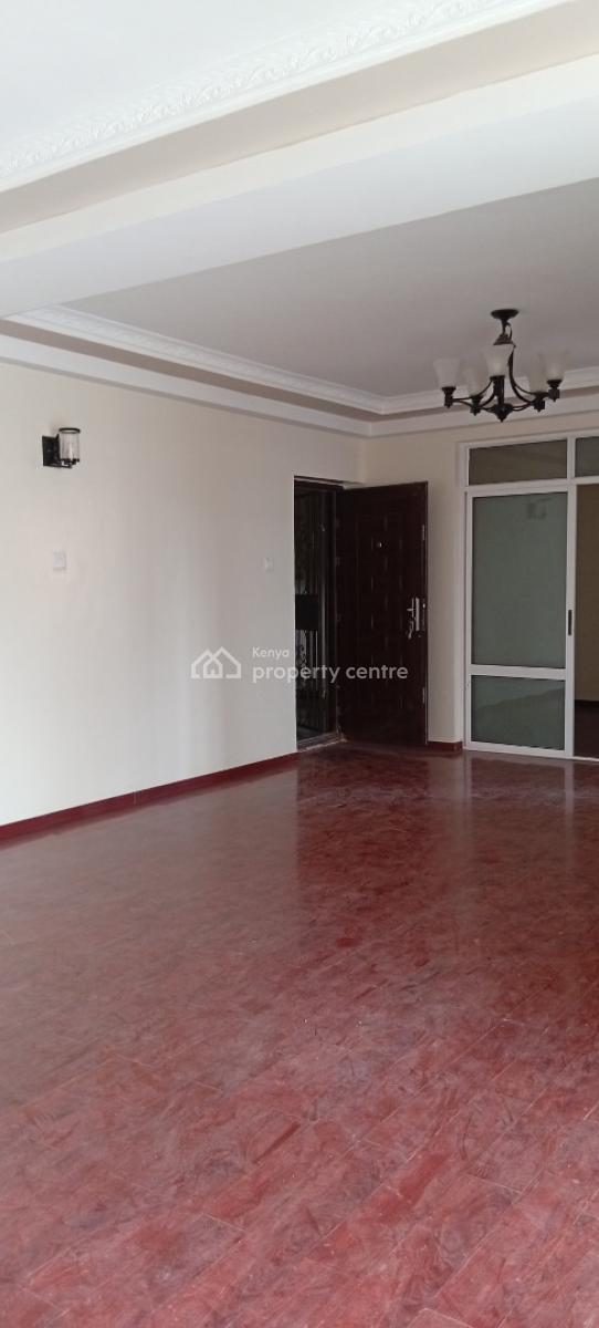 Two (2) Bedroom Master Ensuite with a Study, Valley Arcade, Lavington, Nairobi, Apartment for Rent