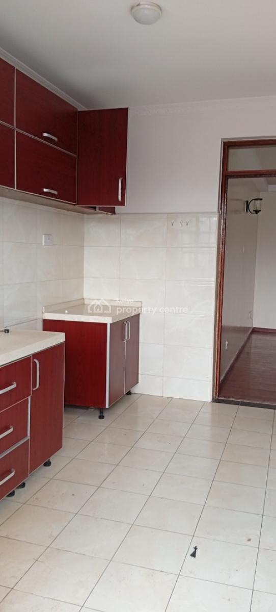 Two (2) Bedroom Master Ensuite with a Study, Valley Arcade, Lavington, Nairobi, Apartment for Rent