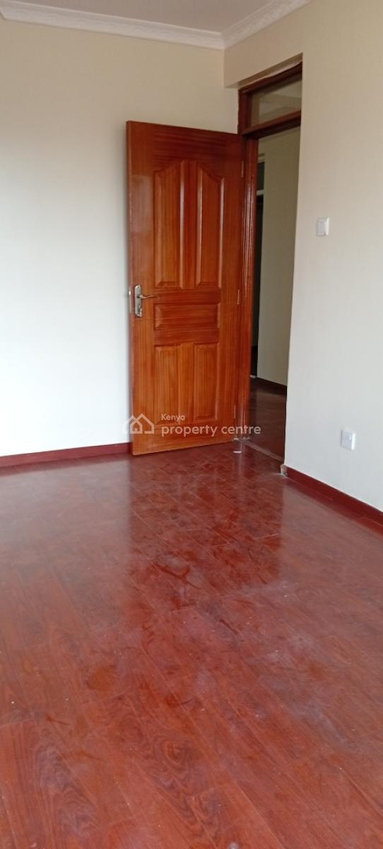 Two (2) Bedroom Master Ensuite with a Study, Valley Arcade, Lavington, Nairobi, Apartment for Rent