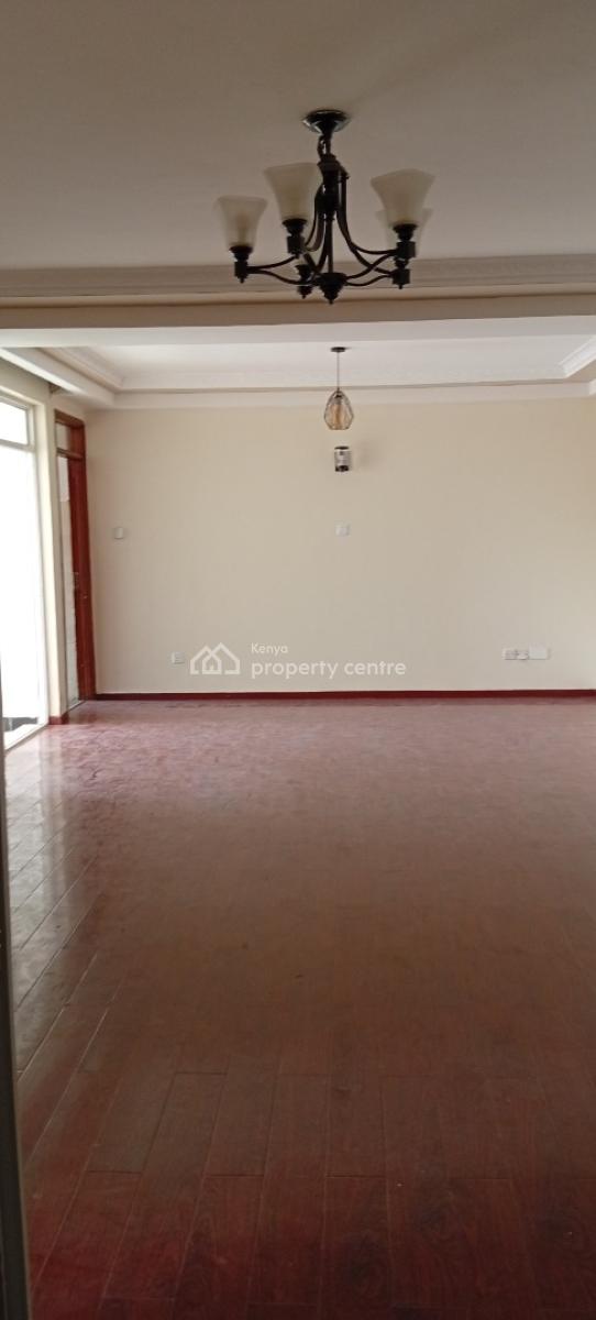 Two (2) Bedroom Master Ensuite with a Study, Valley Arcade, Lavington, Nairobi, Apartment for Rent