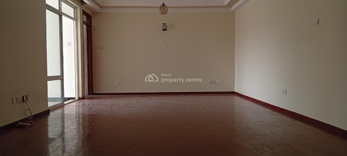 Two (2) Bedroom Master Ensuite with a Study, Valley Arcade, Lavington, Nairobi, Apartment for Rent
