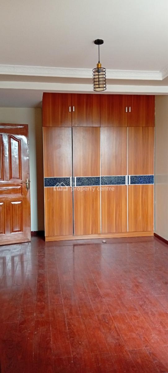 Two (2) Bedroom Master Ensuite with a Study, Valley Arcade, Lavington, Nairobi, Apartment for Rent