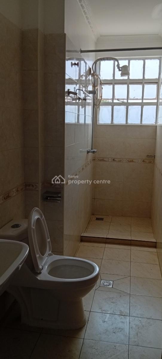 Two (2) Bedroom Master Ensuite with a Study, Valley Arcade, Lavington, Nairobi, Apartment for Rent