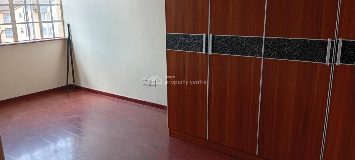 Two (2) Bedroom Master Ensuite with a Study, Valley Arcade, Lavington, Nairobi, Apartment for Rent