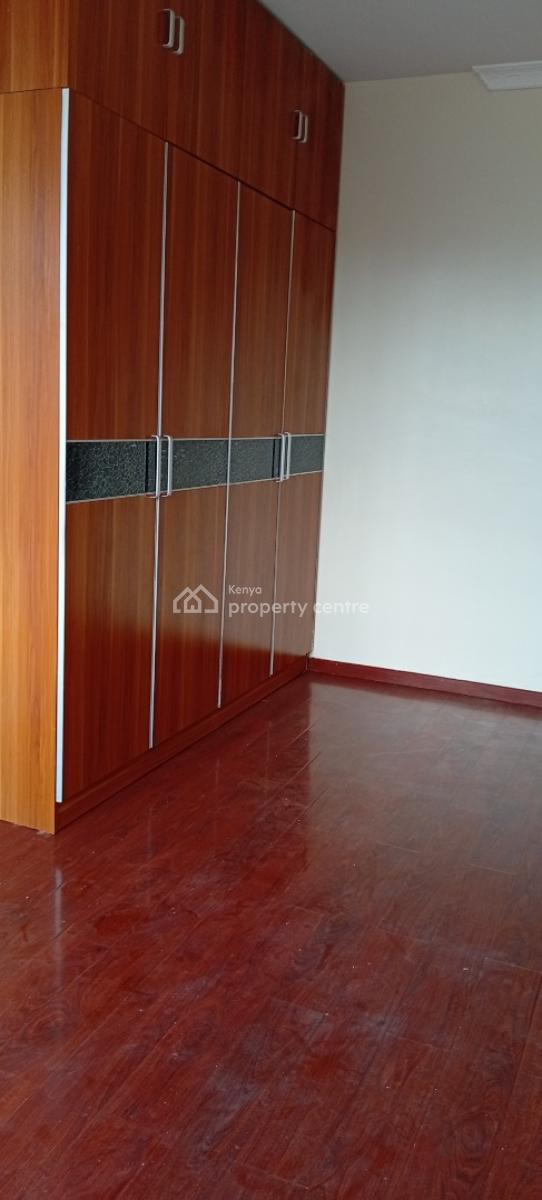 Two (2) Bedroom Master Ensuite with a Study, Valley Arcade, Lavington, Nairobi, Apartment for Rent