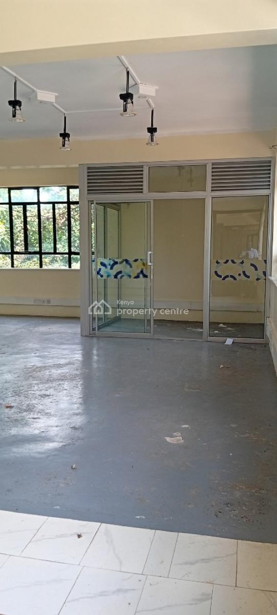 Approximately 1750 Sq Ft Office Space, Lavington Central, Green Shopping Center, Lavington, Nairobi, Commercial Property for Rent