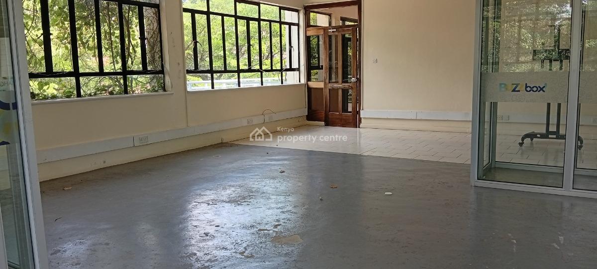 Approximately 1750 Sq Ft Office Space, Lavington Central, Green Shopping Center, Lavington, Nairobi, Commercial Property for Rent