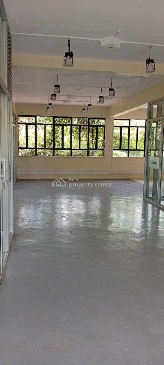 Approximately 1750 Sq Ft Office Space, Lavington Central, Green Shopping Center, Lavington, Nairobi, Commercial Property for Rent