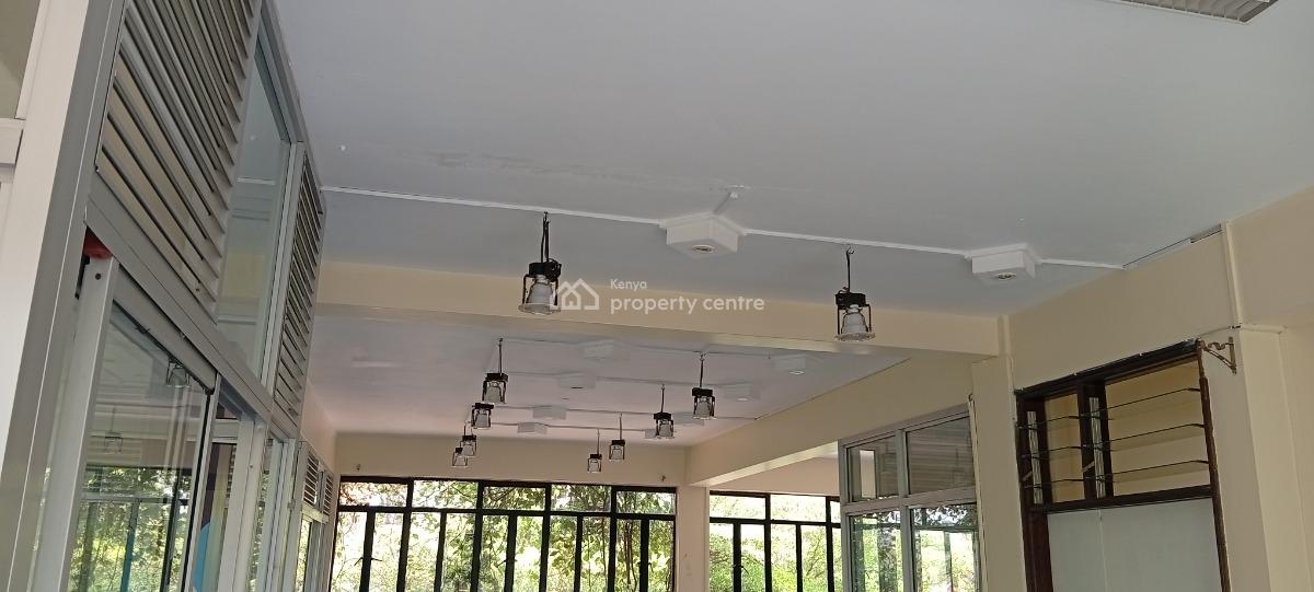 Approximately 1750 Sq Ft Office Space, Lavington Central, Green Shopping Center, Lavington, Nairobi, Commercial Property for Rent