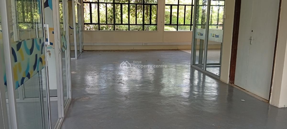 Approximately 1750 Sq Ft Office Space, Lavington Central, Green Shopping Center, Lavington, Nairobi, Commercial Property for Rent