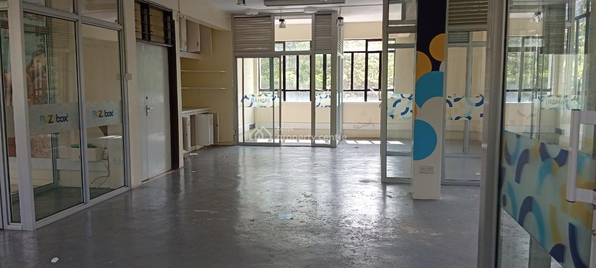 Approximately 1750 Sq Ft Office Space, Lavington Central, Green Shopping Center, Lavington, Nairobi, Commercial Property for Rent