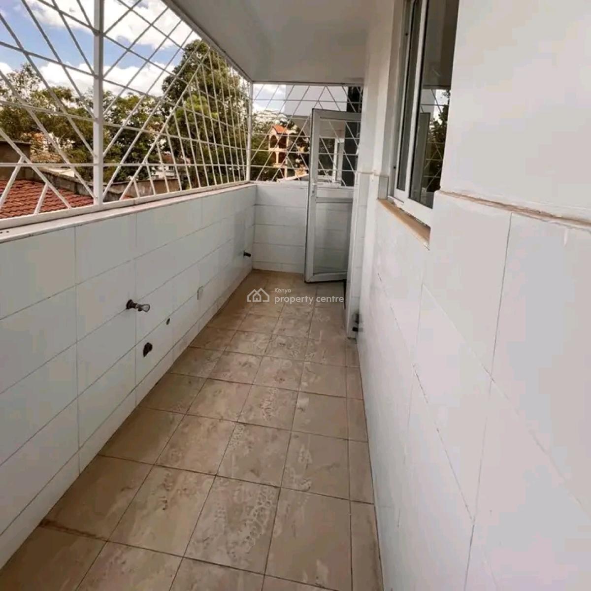 3 Bedroom Plus Dsq Apartment in Lavington, Lavington, Nairobi, Apartment for Rent