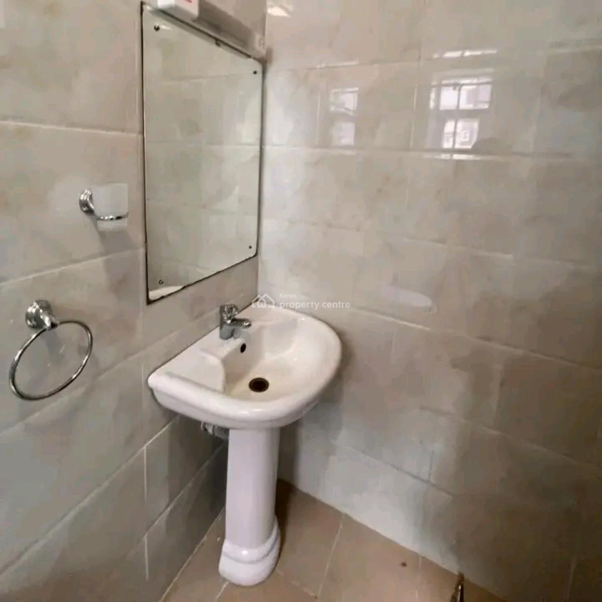3 Bedroom Plus Dsq Apartment in Lavington, Lavington, Nairobi, Apartment for Rent