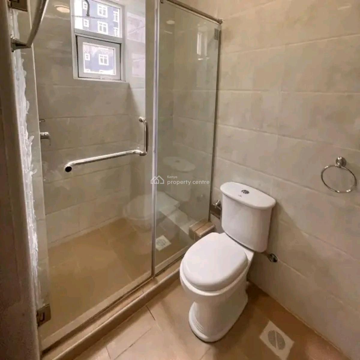 3 Bedroom Plus Dsq Apartment in Lavington, Lavington, Nairobi, Apartment for Rent