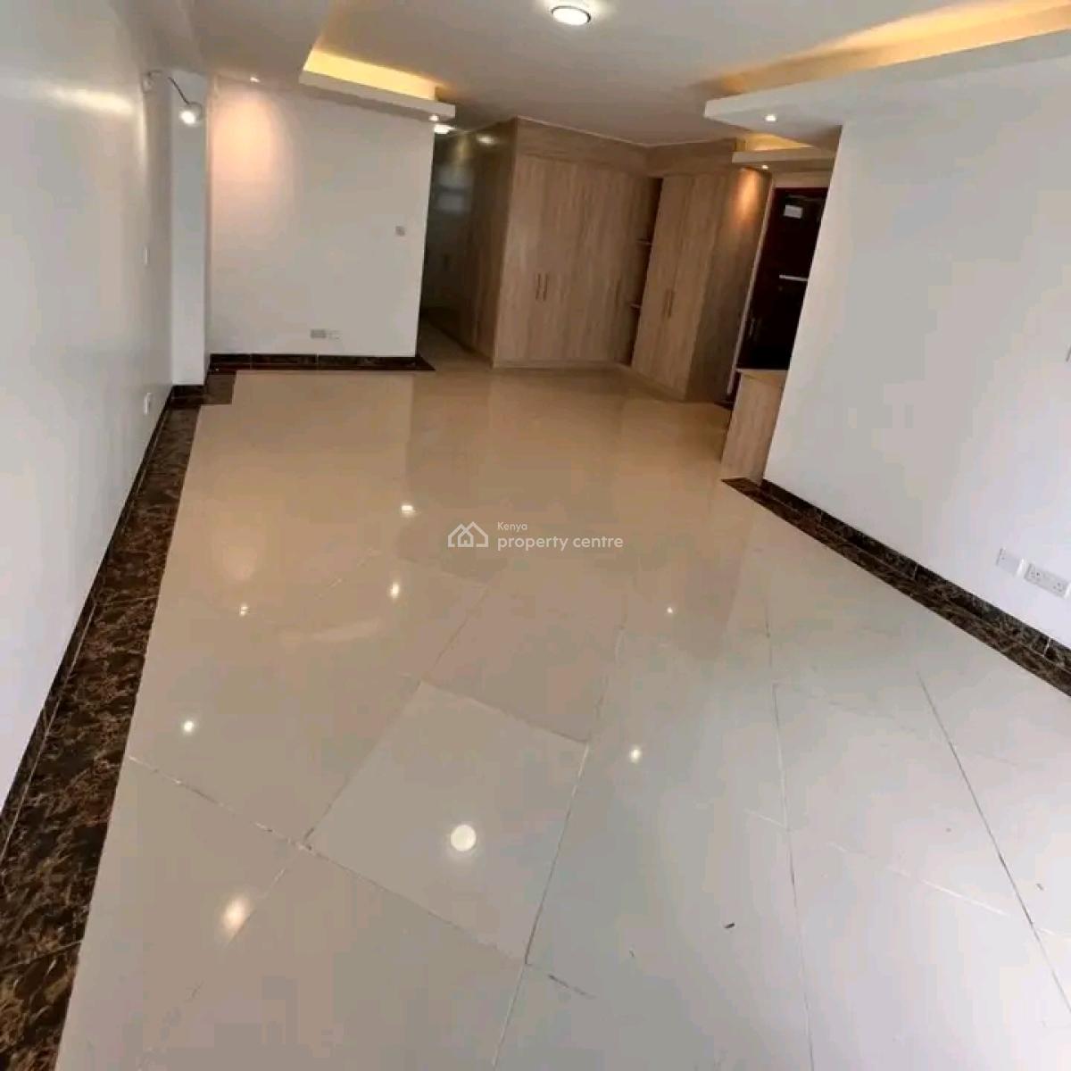 3 Bedroom Plus Dsq Apartment in Lavington, Lavington, Nairobi, Apartment for Rent