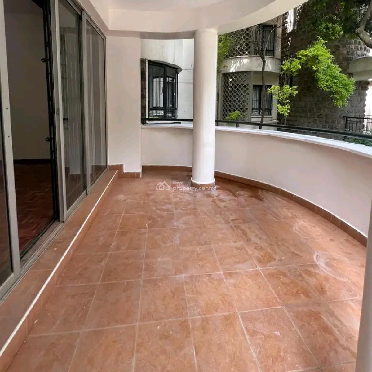 2 Bedroom Apartment in Lavington, Lavington, Nairobi, Apartment for Rent