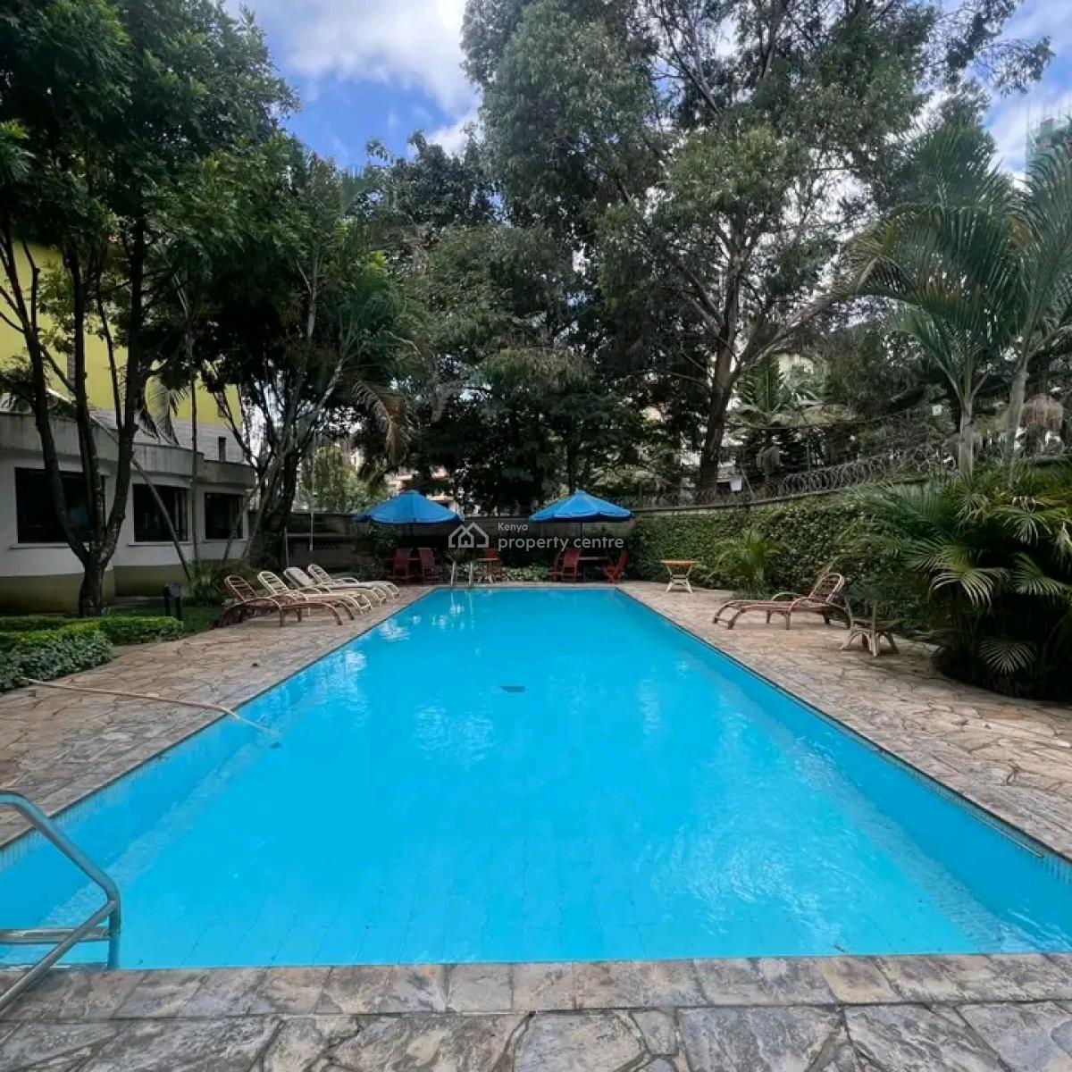 2 Bedroom Apartment in Lavington, Lavington, Nairobi, Apartment for Rent