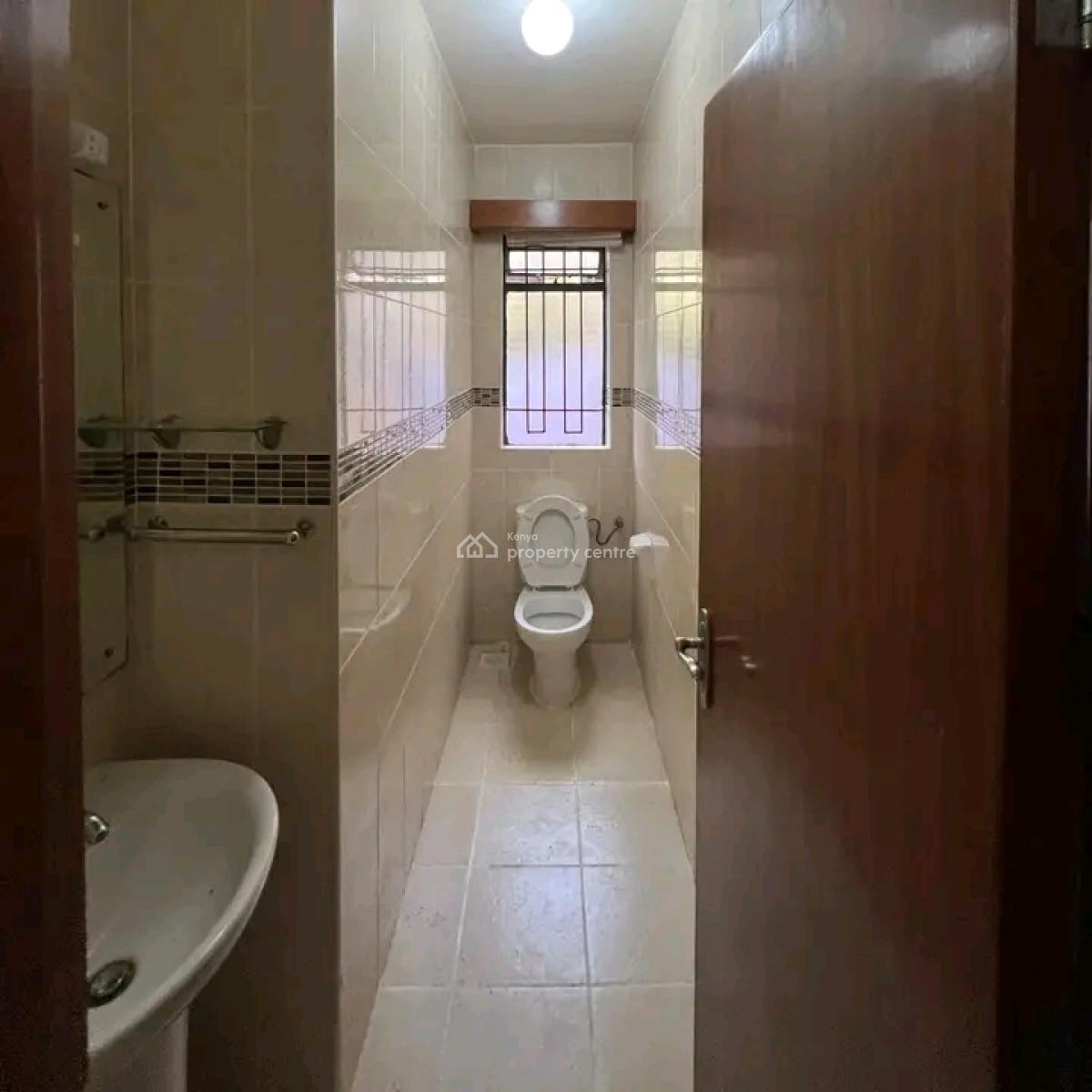 2 Bedroom Apartment in Lavington, Lavington, Nairobi, Apartment for Rent