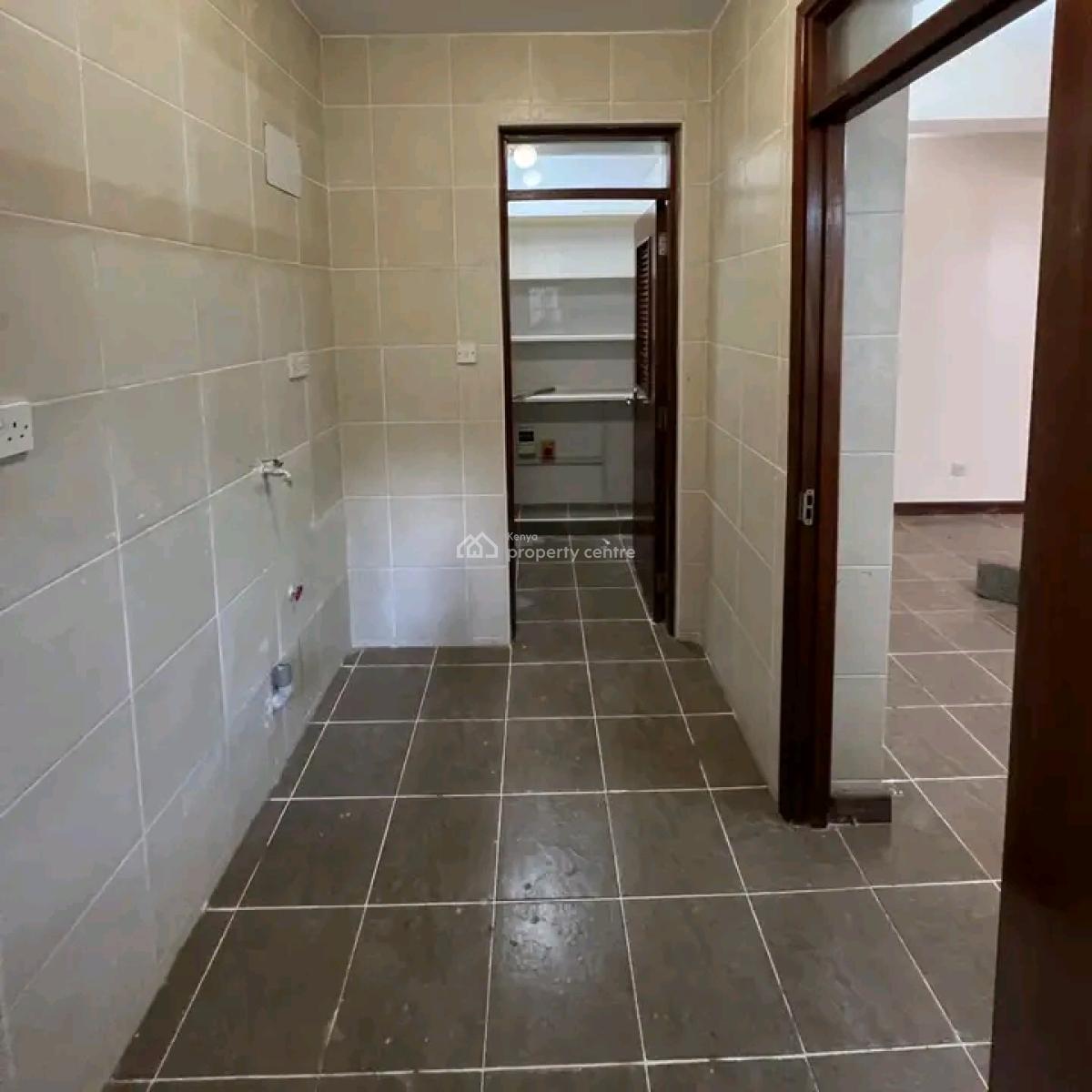 2 Bedroom Apartment in Lavington, Lavington, Nairobi, Apartment for Rent