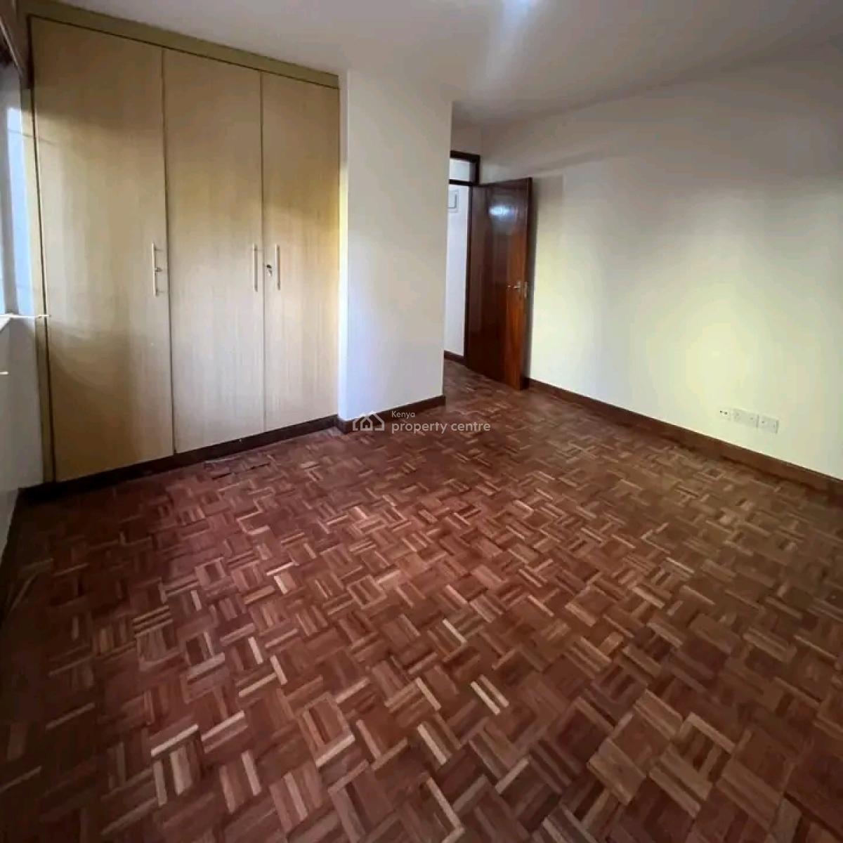 2 Bedroom Apartment in Lavington, Lavington, Nairobi, Apartment for Rent