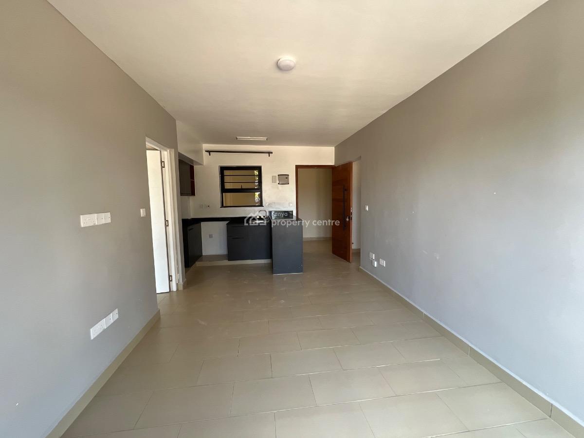 Ready for Occupation 2 Bedroom Master Ensuite in Kitisuru Along Kirawa, Kirawa Road, Kitisuru, Nairobi, Apartment for Sale