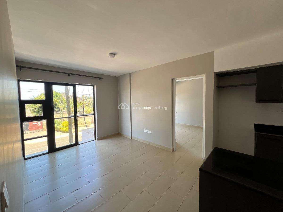 Ready for Occupation 2 Bedroom Master Ensuite in Kitisuru Along Kirawa, Kirawa Road, Kitisuru, Nairobi, Apartment for Sale