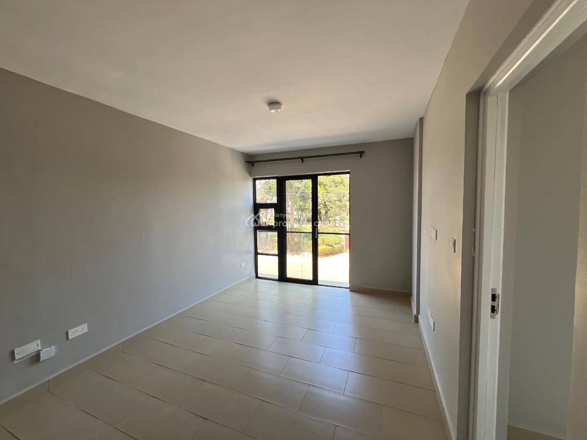 Ready for Occupation 2 Bedroom Master Ensuite in Kitisuru Along Kirawa, Kirawa Road, Kitisuru, Nairobi, Apartment for Sale