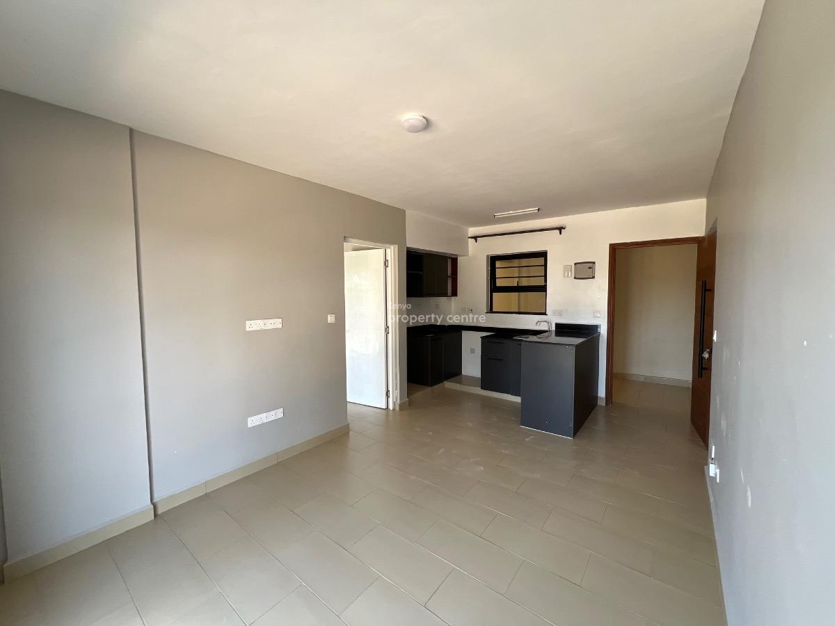 Ready for Occupation 2 Bedroom Master Ensuite in Kitisuru Along Kirawa, Kirawa Road, Kitisuru, Nairobi, Apartment for Sale