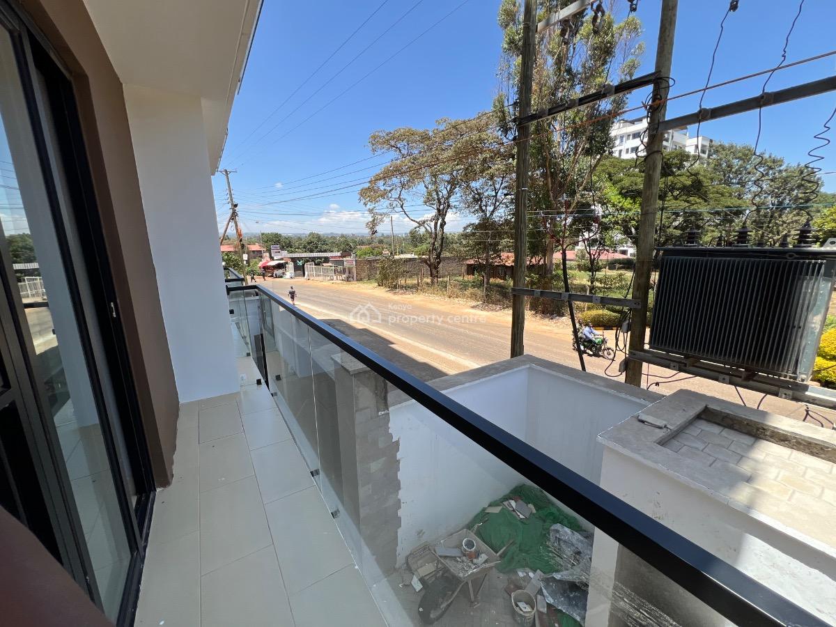 Ready for Occupation 2 Bedroom Master Ensuite in Kitisuru Along Kirawa, Kirawa Road, Kitisuru, Nairobi, Apartment for Sale