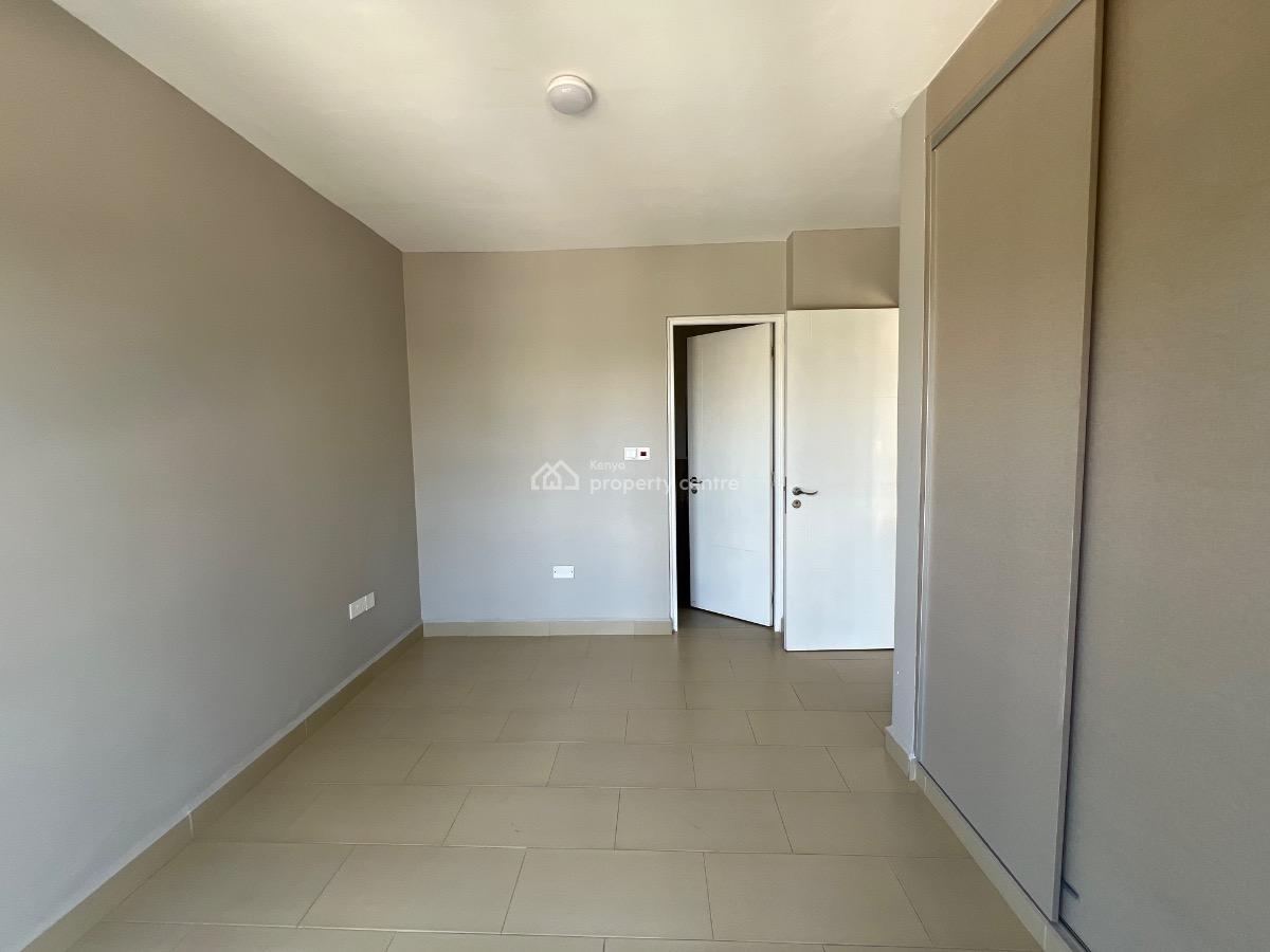 Ready for Occupation 2 Bedroom Master Ensuite in Kitisuru Along Kirawa, Kirawa Road, Kitisuru, Nairobi, Apartment for Sale