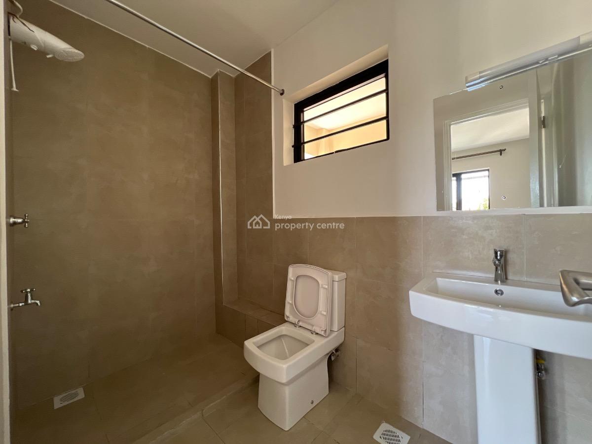 Ready for Occupation 2 Bedroom Master Ensuite in Kitisuru Along Kirawa, Kirawa Road, Kitisuru, Nairobi, Apartment for Sale