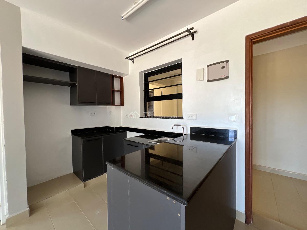 Ready for Occupation 2 Bedroom Master Ensuite in Kitisuru Along Kirawa, Kirawa Road, Kitisuru, Nairobi, Apartment for Sale