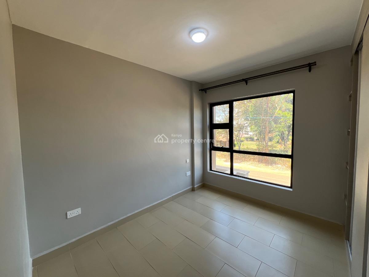 Ready for Occupation 2 Bedroom Master Ensuite in Kitisuru Along Kirawa, Kirawa Road, Kitisuru, Nairobi, Apartment for Sale