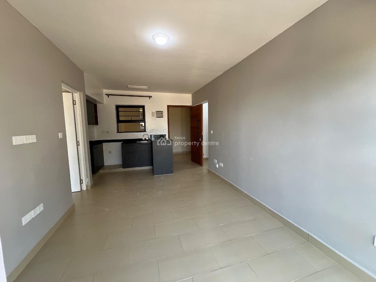 Ready for Occupation 2 Bedroom Master Ensuite in Kitisuru Along Kirawa, Kirawa Road, Kitisuru, Nairobi, Apartment for Sale