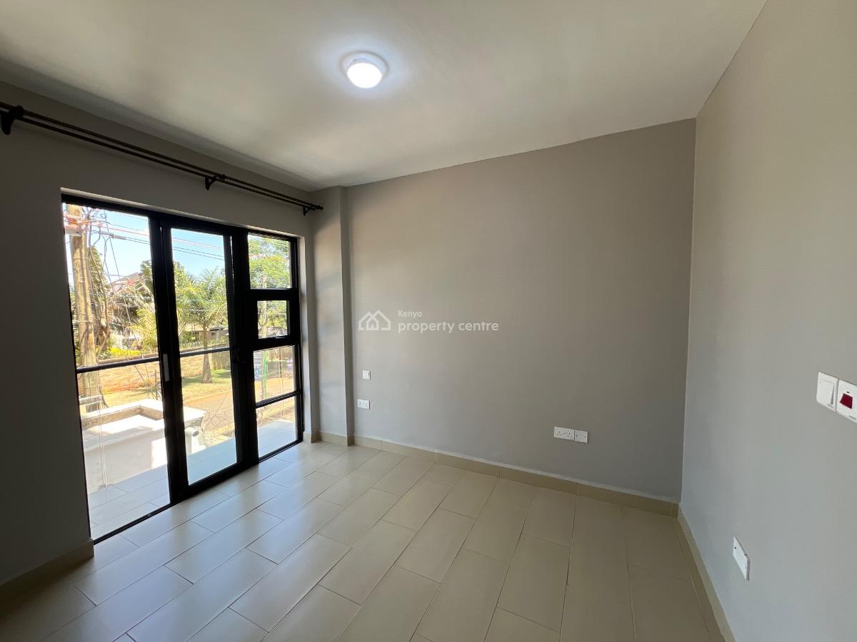 Ready for Occupation 2 Bedroom Master Ensuite in Kitisuru Along Kirawa, Kirawa Road, Kitisuru, Nairobi, Apartment for Sale