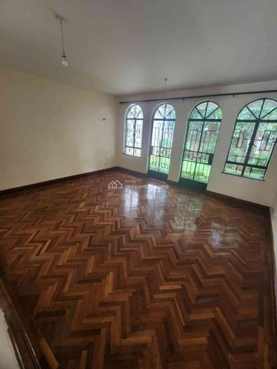 5 Bedroom Plus Dsq Townhouse in Riverside Drive, Riverside Drive, Westlands, Nairobi, Townhouse for Sale
