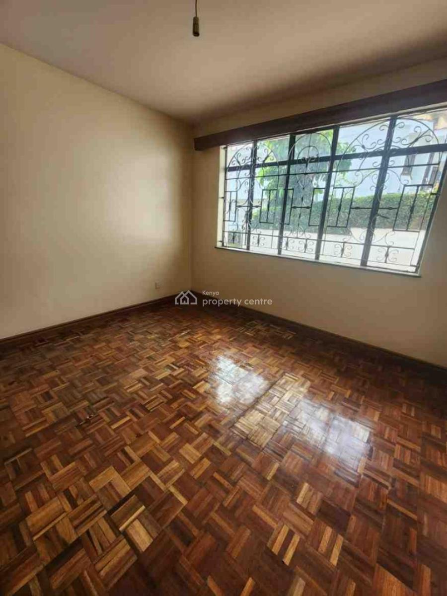 5 Bedroom Plus Dsq Townhouse in Riverside Drive, Riverside Drive, Westlands, Nairobi, Townhouse for Sale