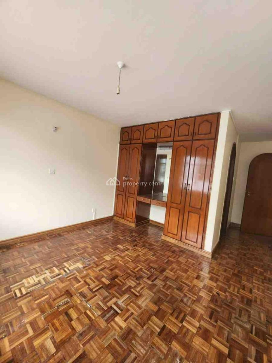 5 Bedroom Plus Dsq Townhouse in Riverside Drive, Riverside Drive, Westlands, Nairobi, Townhouse for Sale