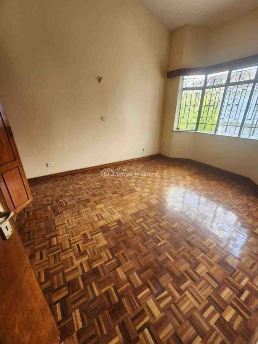 5 Bedroom Plus Dsq Townhouse in Riverside Drive, Riverside Drive, Westlands, Nairobi, Townhouse for Sale