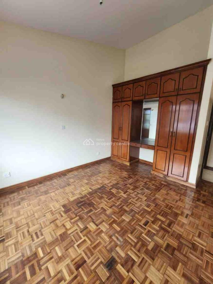 5 Bedroom Plus Dsq Townhouse in Riverside Drive, Riverside Drive, Westlands, Nairobi, Townhouse for Sale