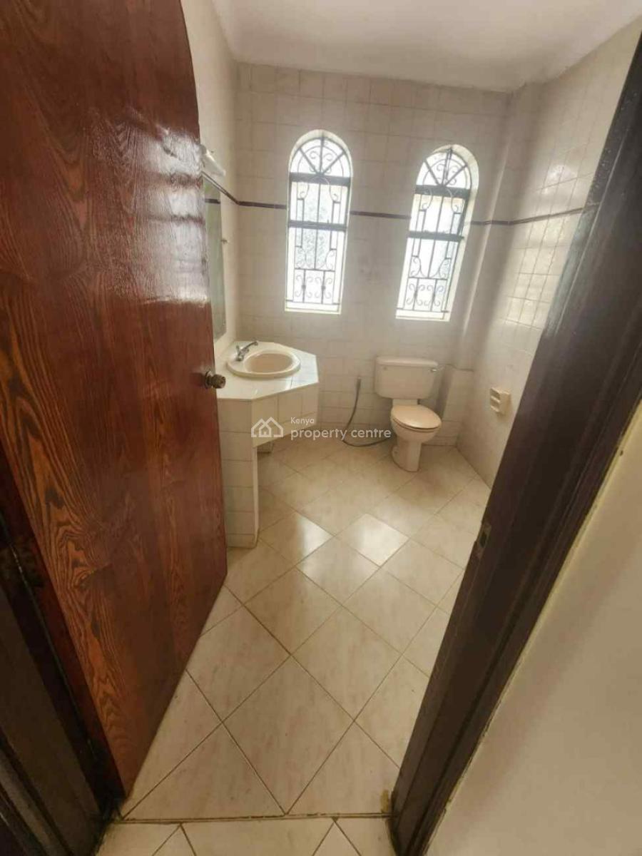 5 Bedroom Plus Dsq Townhouse in Riverside Drive, Riverside Drive, Westlands, Nairobi, Townhouse for Sale