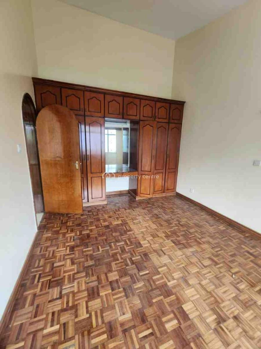 5 Bedroom Plus Dsq Townhouse in Riverside Drive, Riverside Drive, Westlands, Nairobi, Townhouse for Sale