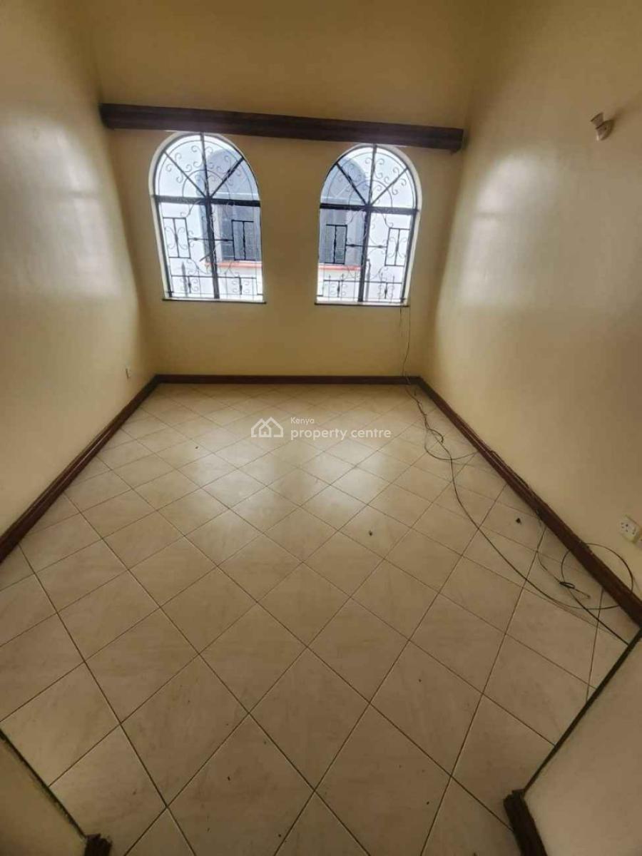 5 Bedroom Plus Dsq Townhouse in Riverside Drive, Riverside Drive, Westlands, Nairobi, Townhouse for Sale